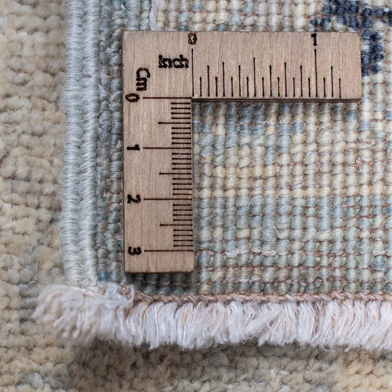 Runner Ziegler Rug - 314 x 76 cm - beige