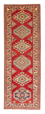 Runner Ziegler Rug - Kazak - 232 x 78 cm - red
