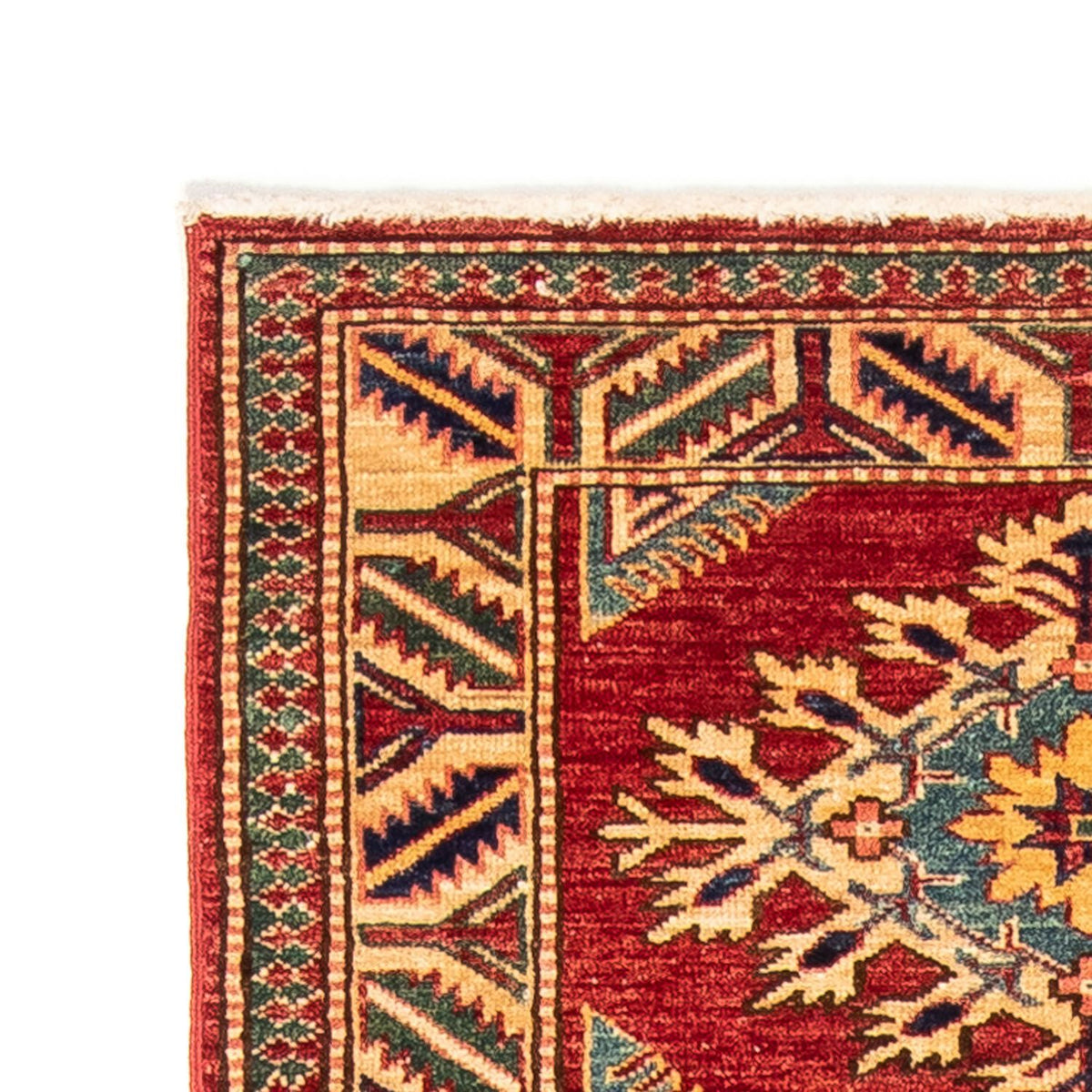 Kazak Rug 78x232cm - Oriental Rug