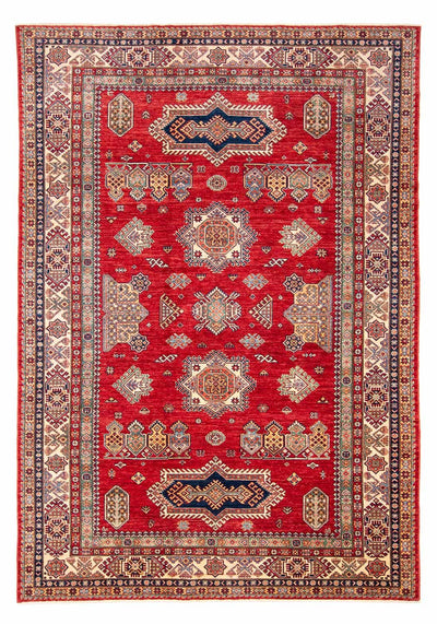 Kazak Rug 207x293cm - Oriental Rug