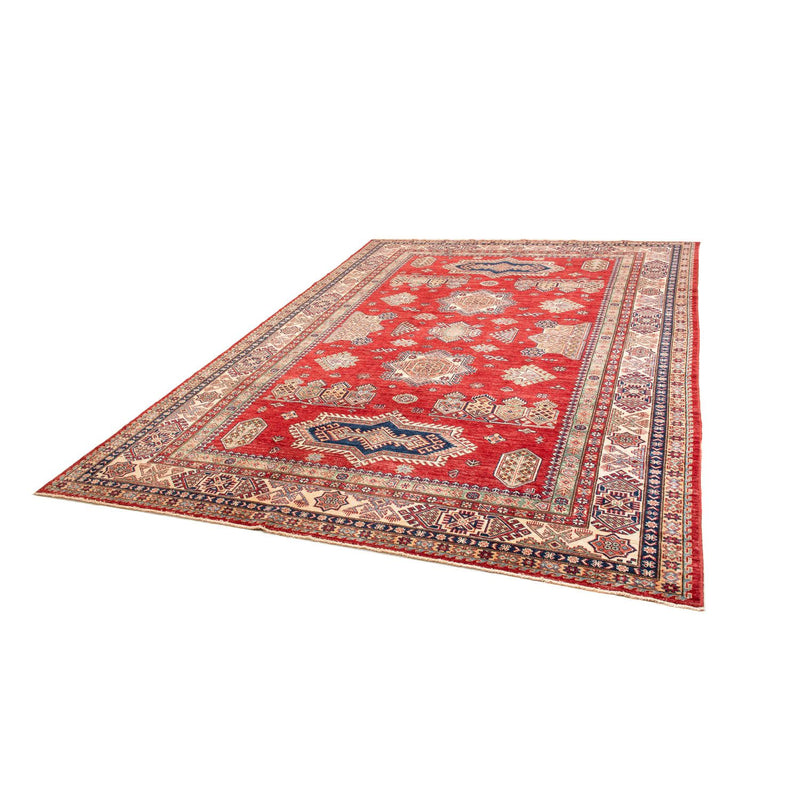 Ziegler Rug - Kazak - 293 x 207 cm - red