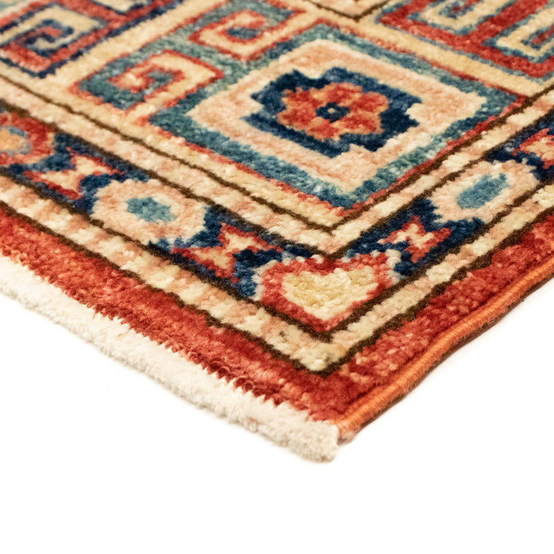 Ziegler Rug - Kazak - 163 x 98 cm - rust