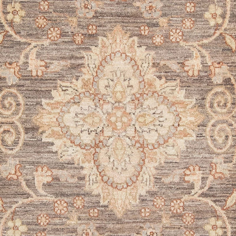 Runner Ziegler Rug - 283 x 86 cm - beige