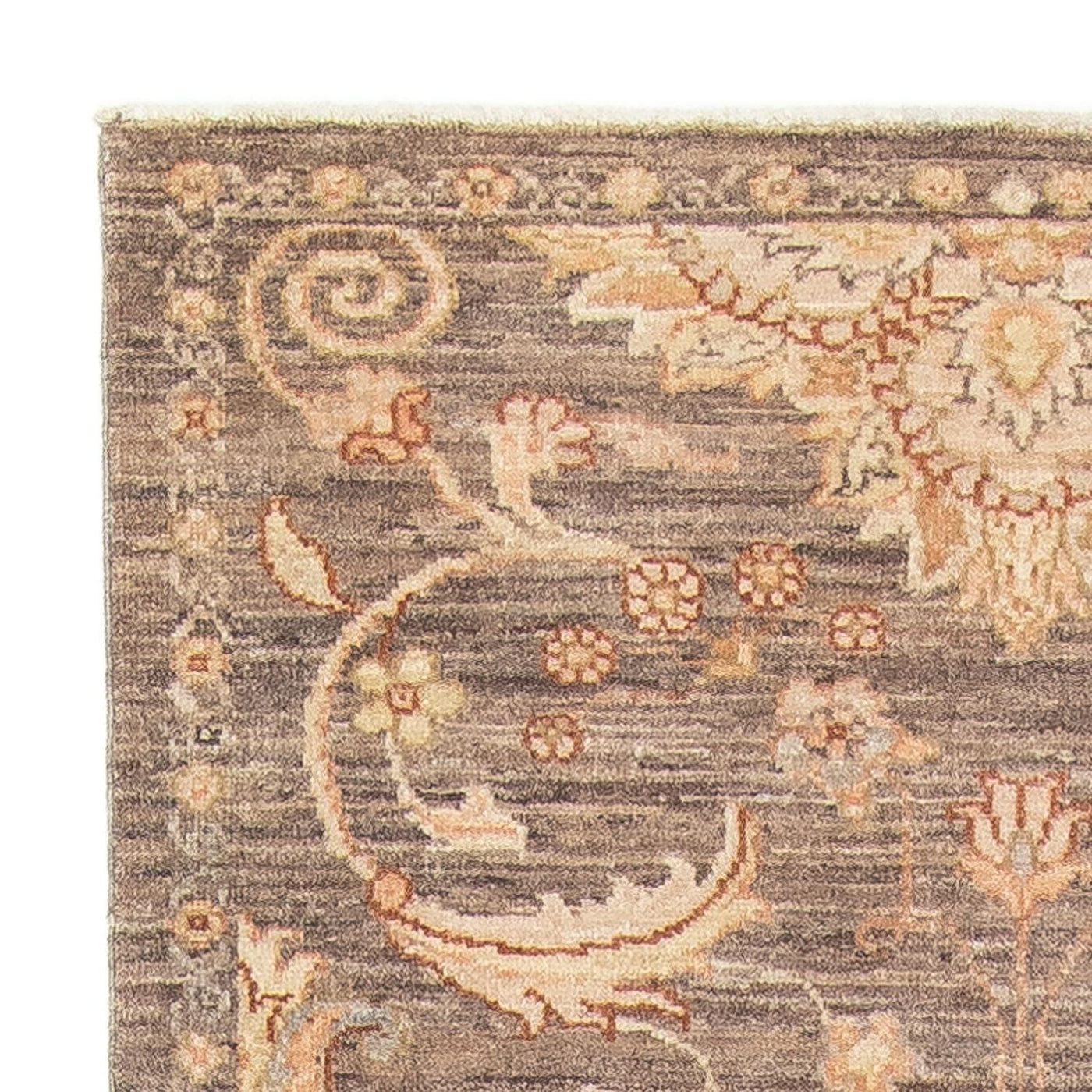 Farahan Rug 283x86cm - Persian Rugs