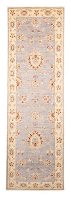 Runner Ziegler Rug - 252 x 80 cm - lilac