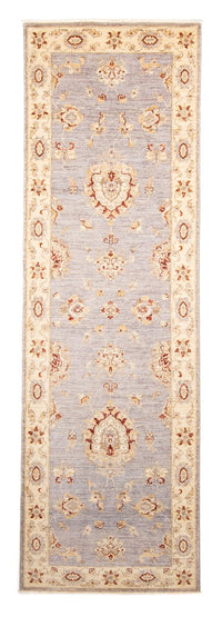 Runner Ziegler Rug - 252 x 80 cm - lilac
