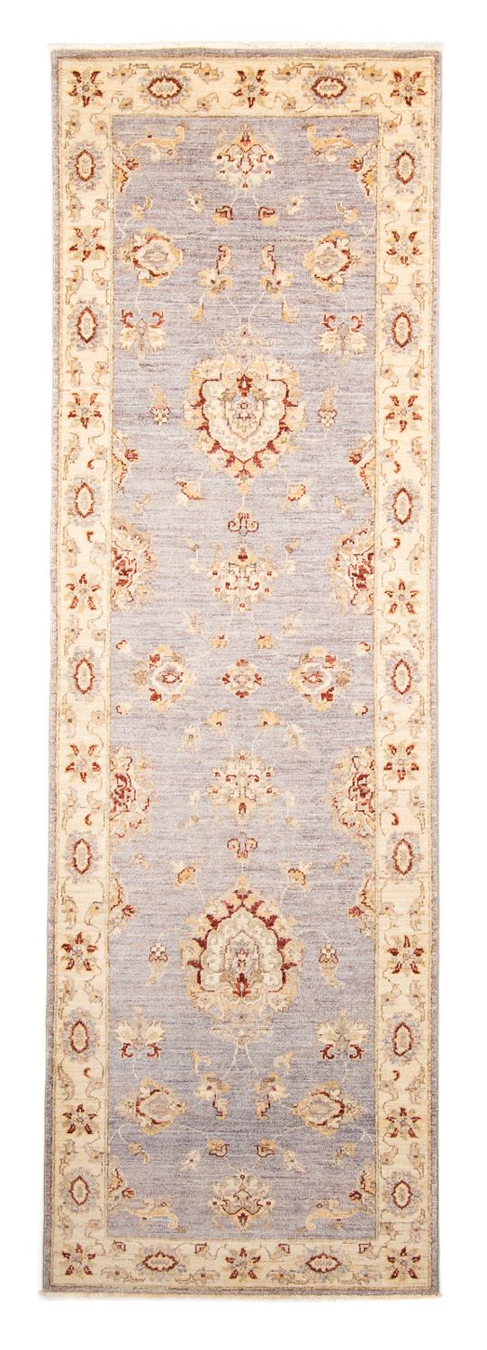 Runner Ziegler Rug - 252 x 80 cm - lilac