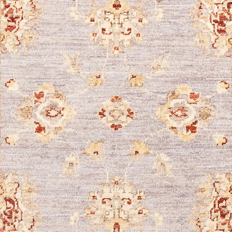 Runner Ziegler Rug - 252 x 80 cm - lilac