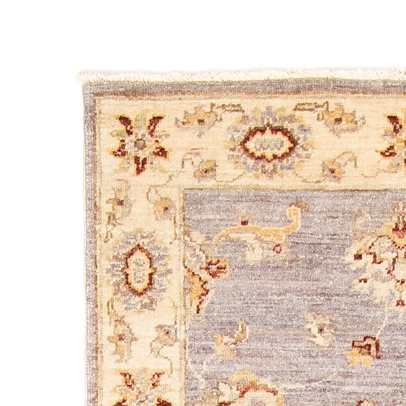 Farahan Rug 252x80cm - Oriental Rug
