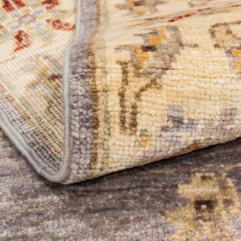 Runner Ziegler Rug - 252 x 80 cm - lilac