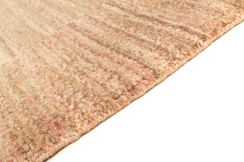 Gabbeh Rug - Indus - 252 x 166 cm - light brown