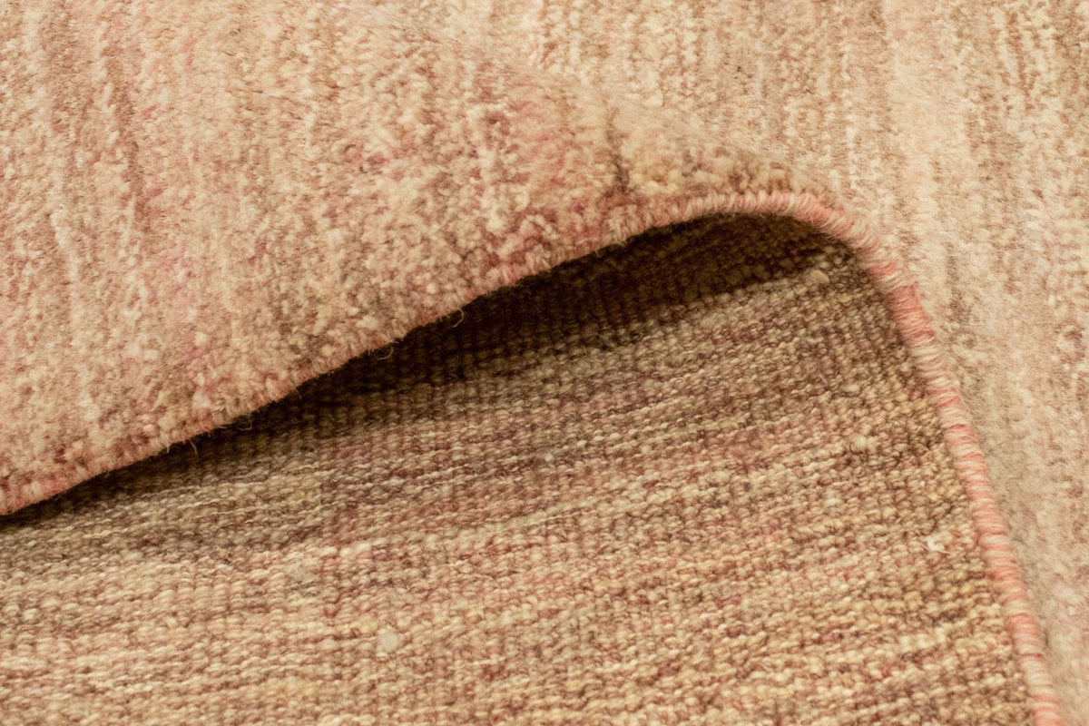 Gabbeh Rug - Indus - 252 x 166 cm - light brown