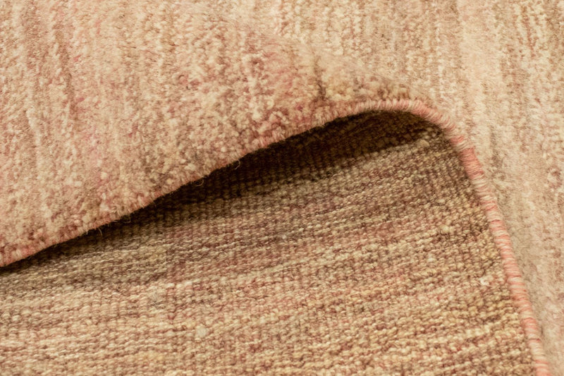 Gabbeh Rug - Indus - 252 x 166 cm - light brown
