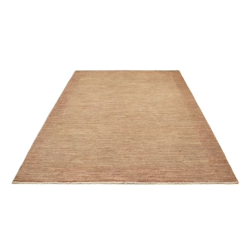 Gabbeh Rug - Indus - 252 x 166 cm - light brown