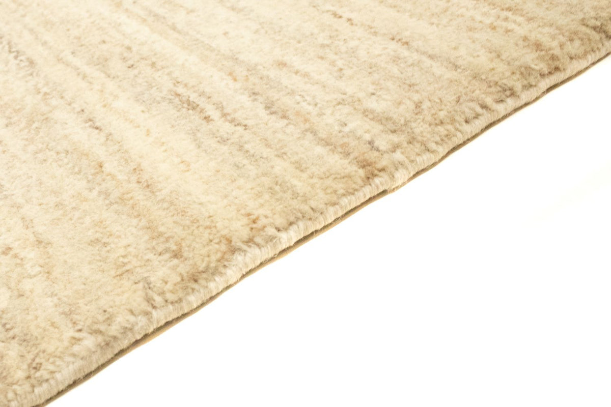 Gabbeh Rug - Indus - 309 x 194 cm - beige