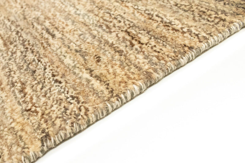 Gabbeh Rug - Indus - 251 x 162 cm - grey