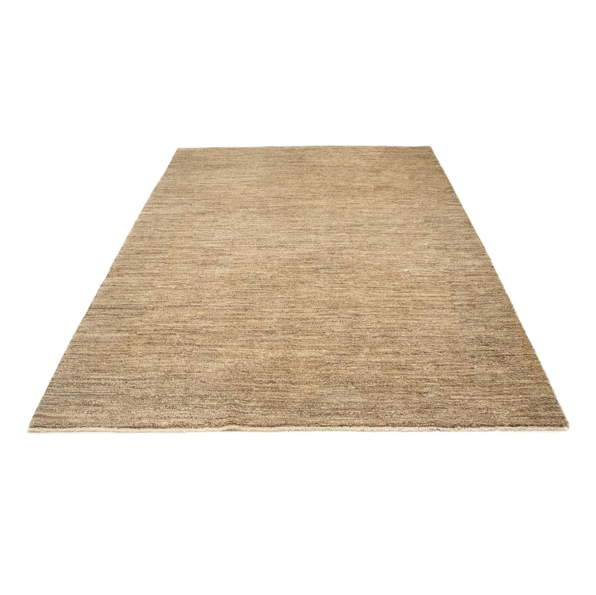 Gabbeh Rug - Indus - 251 x 162 cm - grey