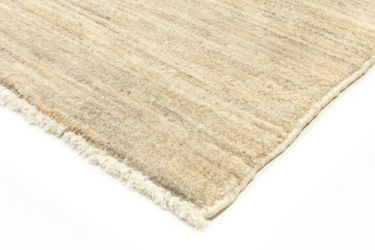 Gabbeh Rug - Indus - 295 x 199 cm - beige