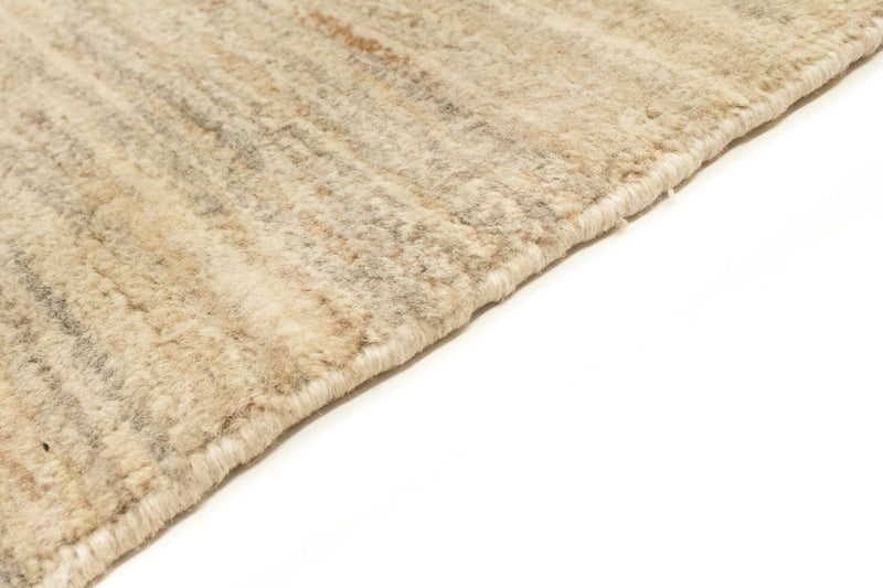 Gabbeh Rug - Indus - 295 x 199 cm - beige