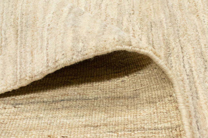 Gabbeh Rug - Indus - 295 x 199 cm - beige