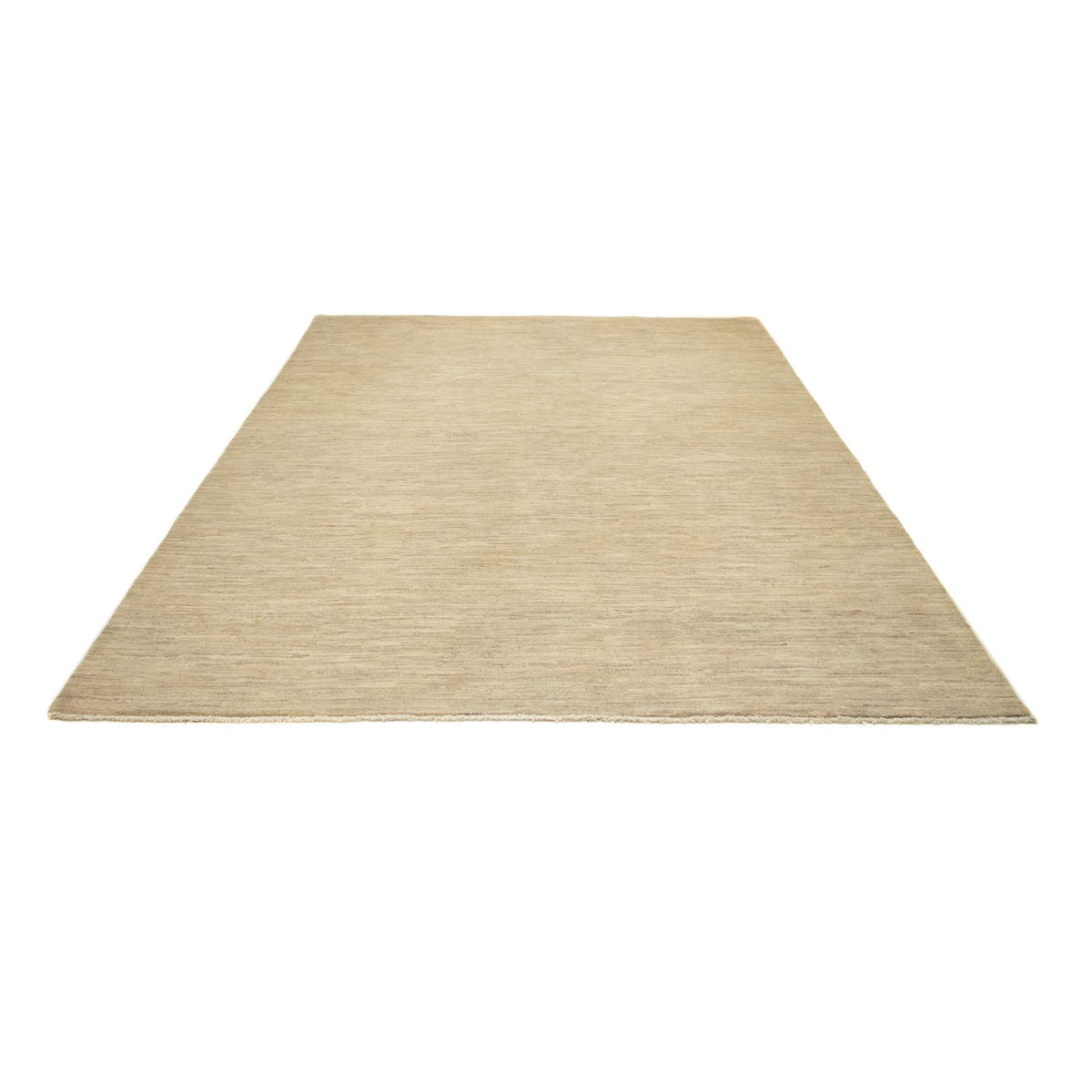 Gabbeh Rug - Indus - 295 x 199 cm - beige