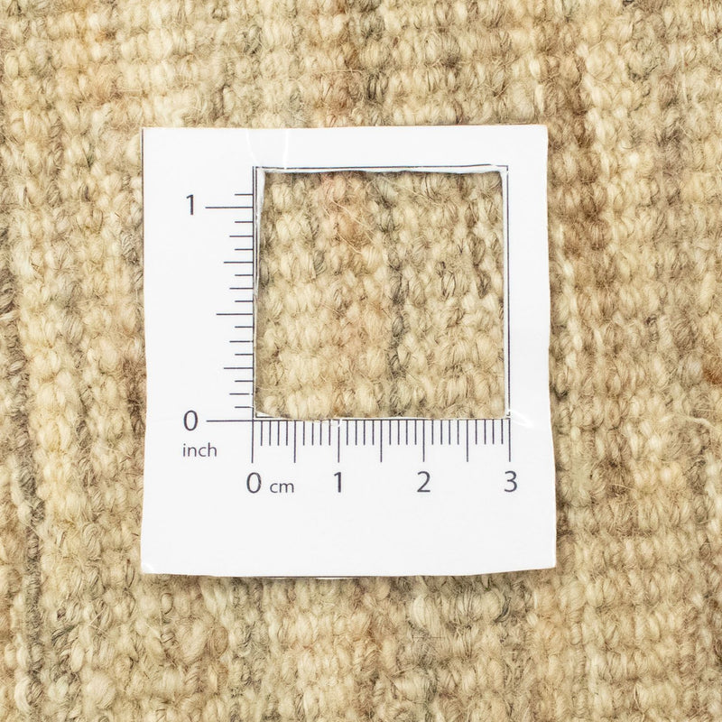 Gabbeh Rug - Indus - 295 x 199 cm - beige