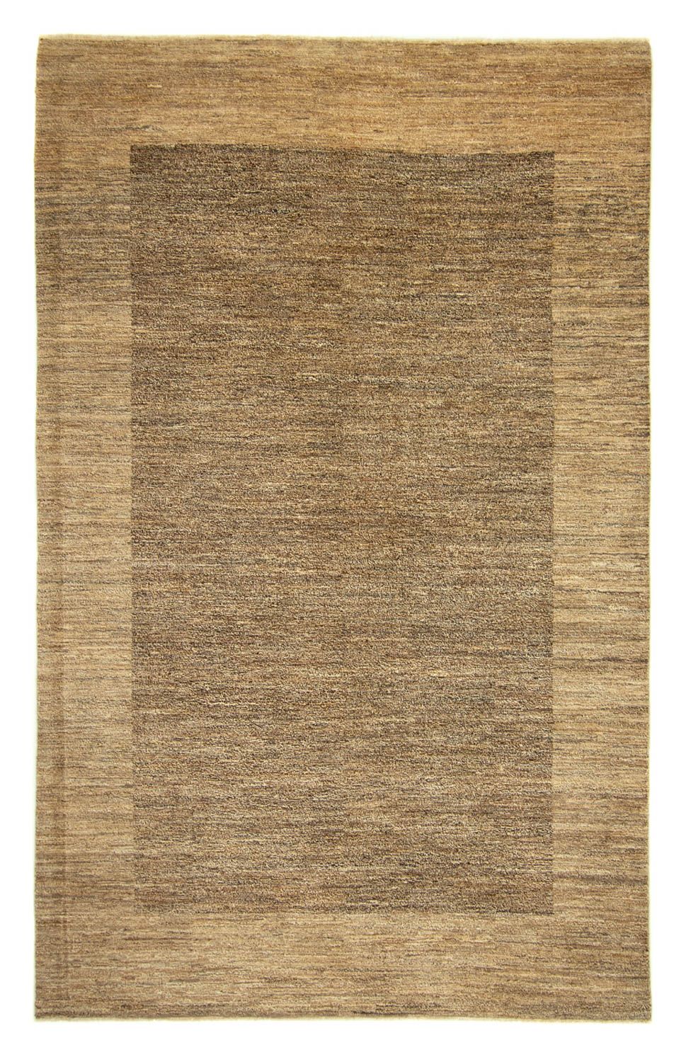 Gabbeh Rug - Indus - 303 x 191 cm - multicolored