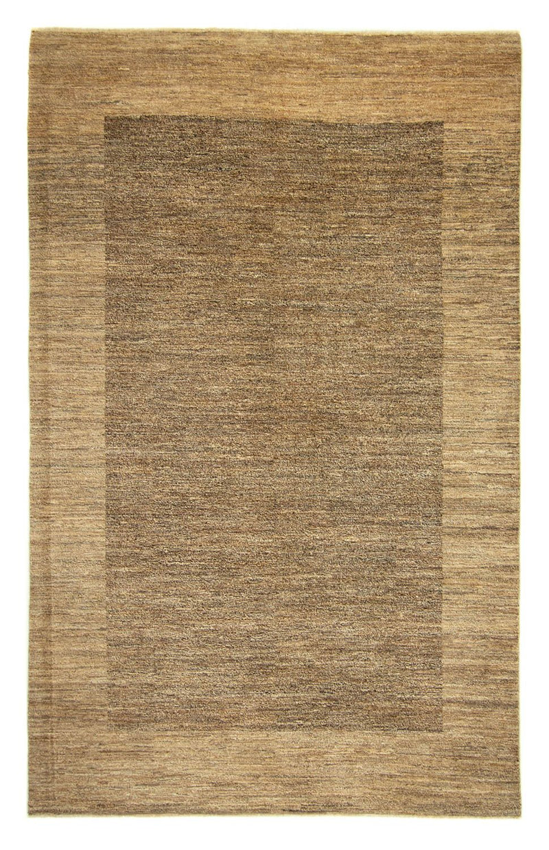 Gabbeh Rug - Indus - 303 x 191 cm - multicolored