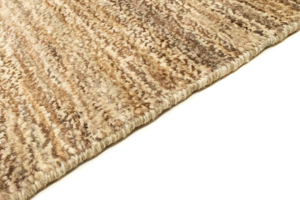 Indo Gabbeh Rug 191x303cm - Wool Rug