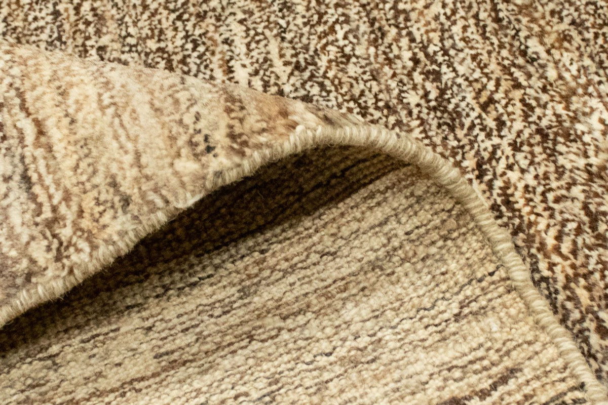 Gabbeh Rug - Indus - 303 x 191 cm - multicolored