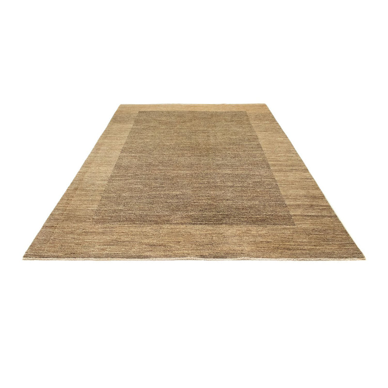 Gabbeh Rug - Indus - 303 x 191 cm - multicolored