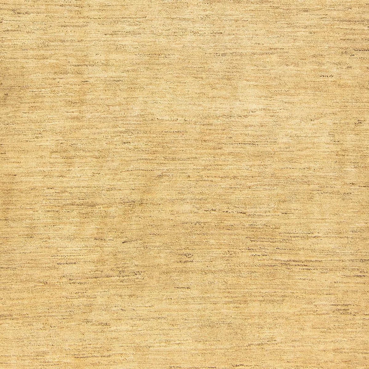 Gabbeh Rug - Indus - 355 x 246 cm - light brown