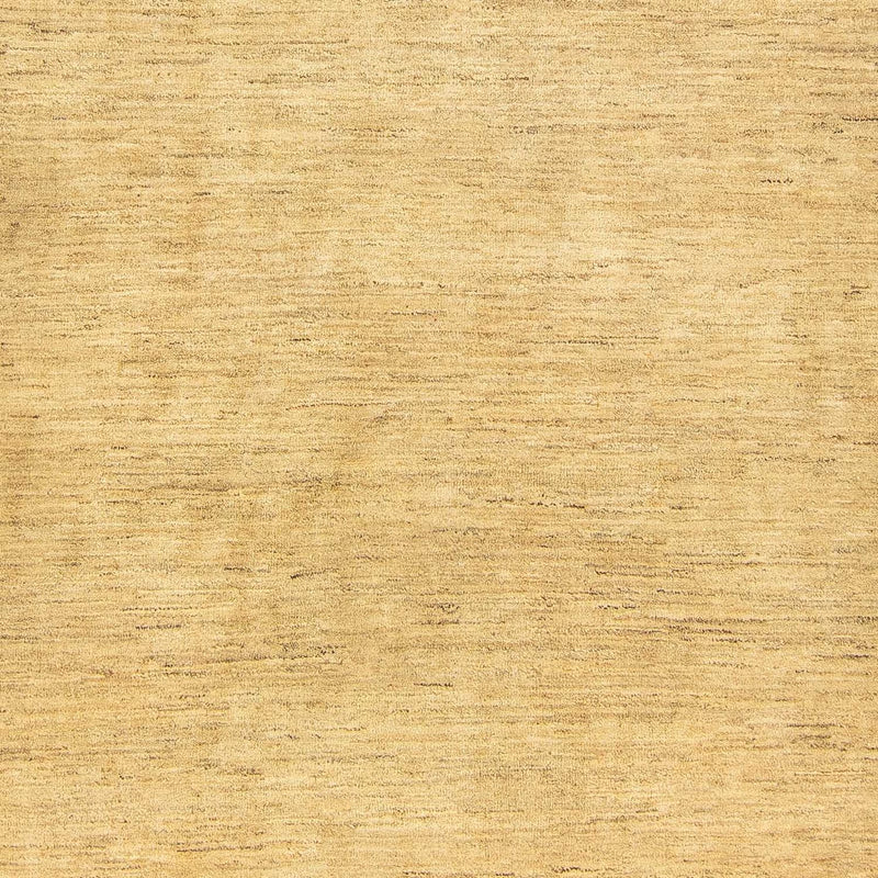 Gabbeh Rug - Indus - 355 x 246 cm - light brown