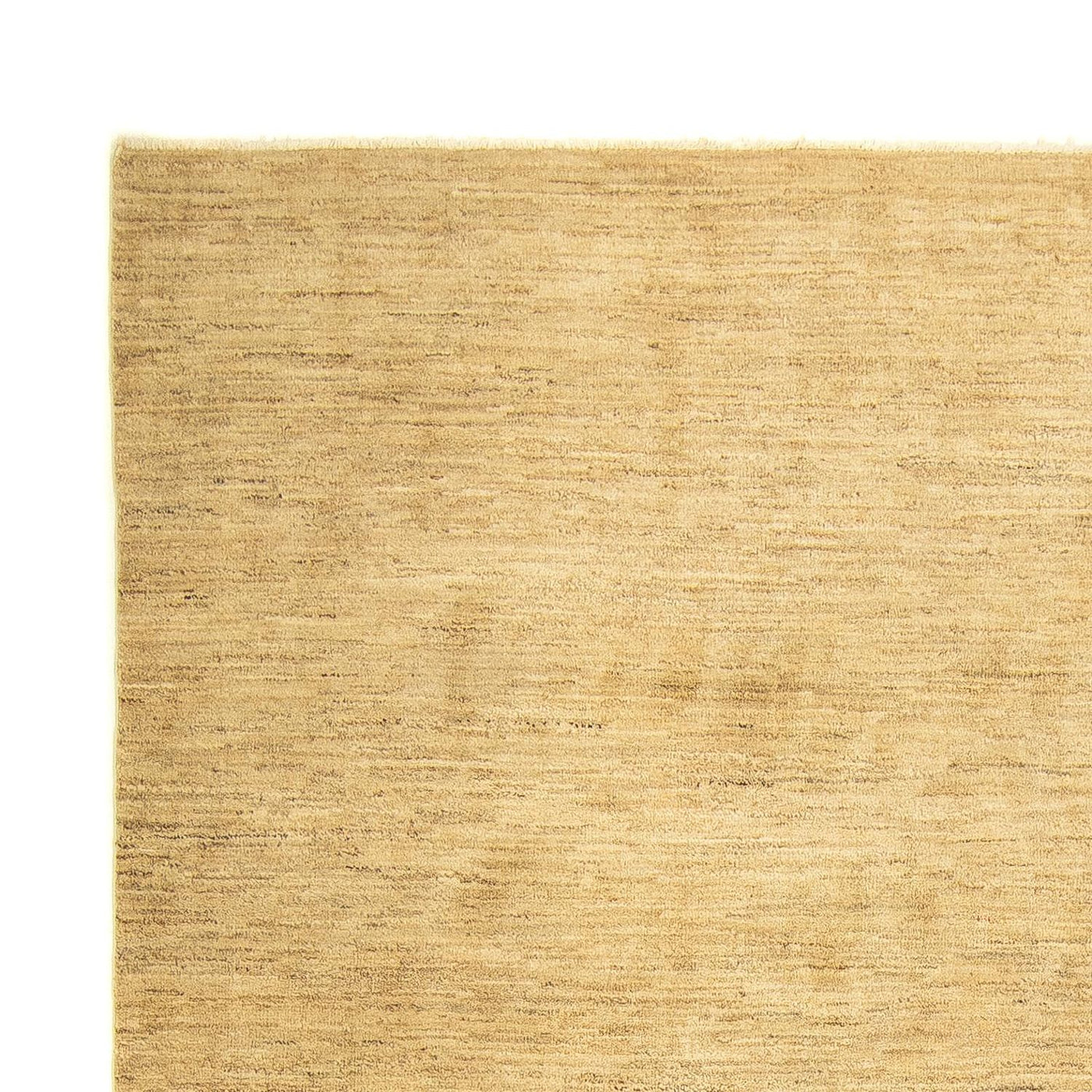 Indo Gabbeh Rug 355x246cm - Perserteppich Wollteppich