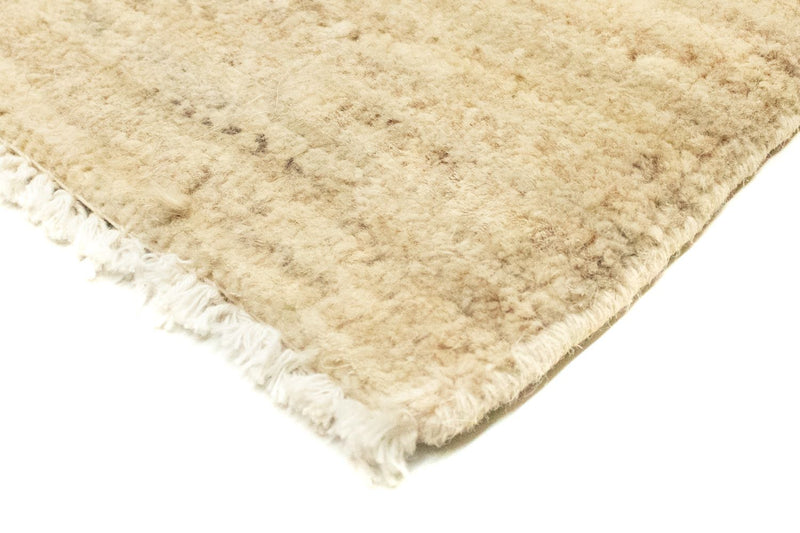Gabbeh Rug - Indus - 305 x 191 cm - beige