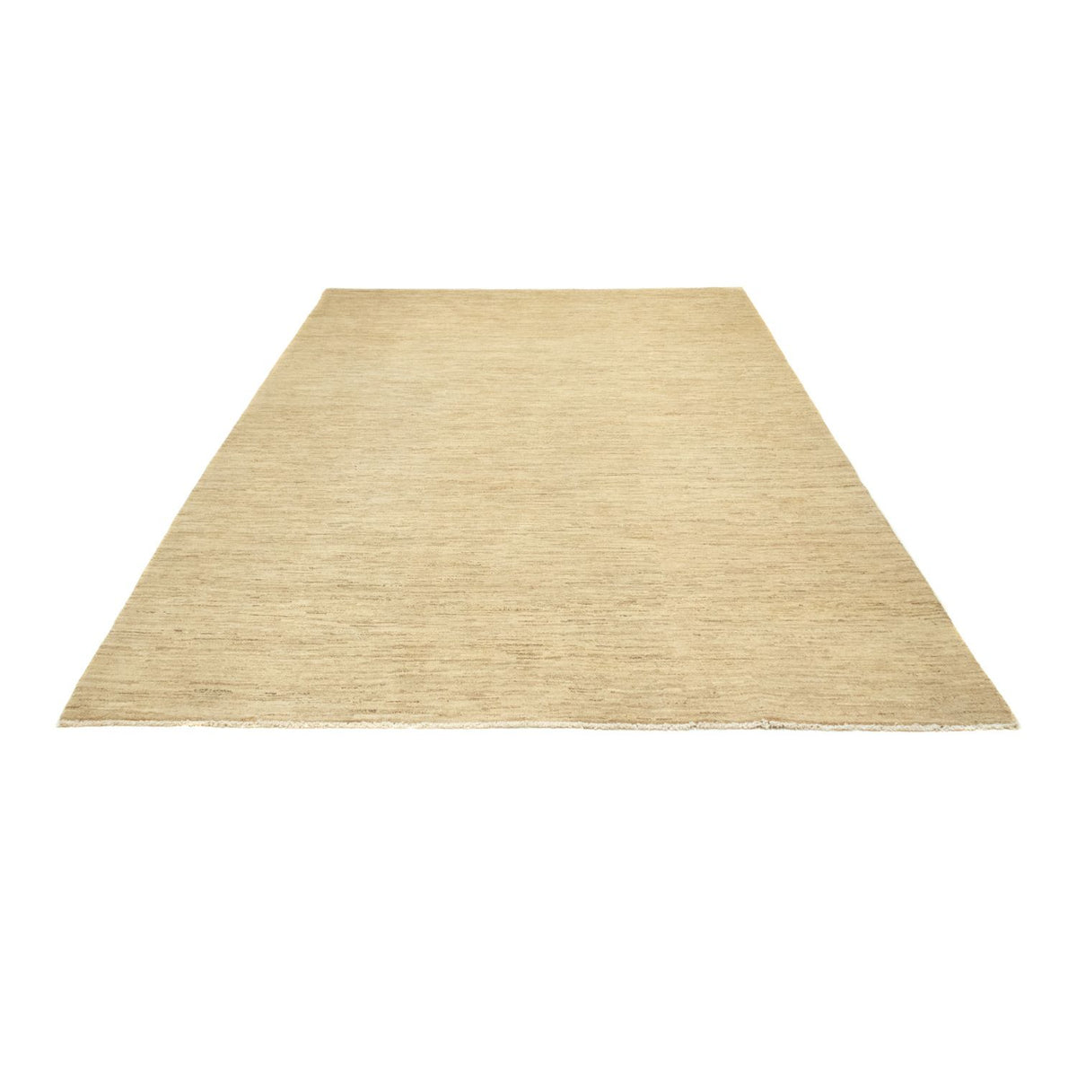 Gabbeh Rug - Indus - 305 x 191 cm - beige