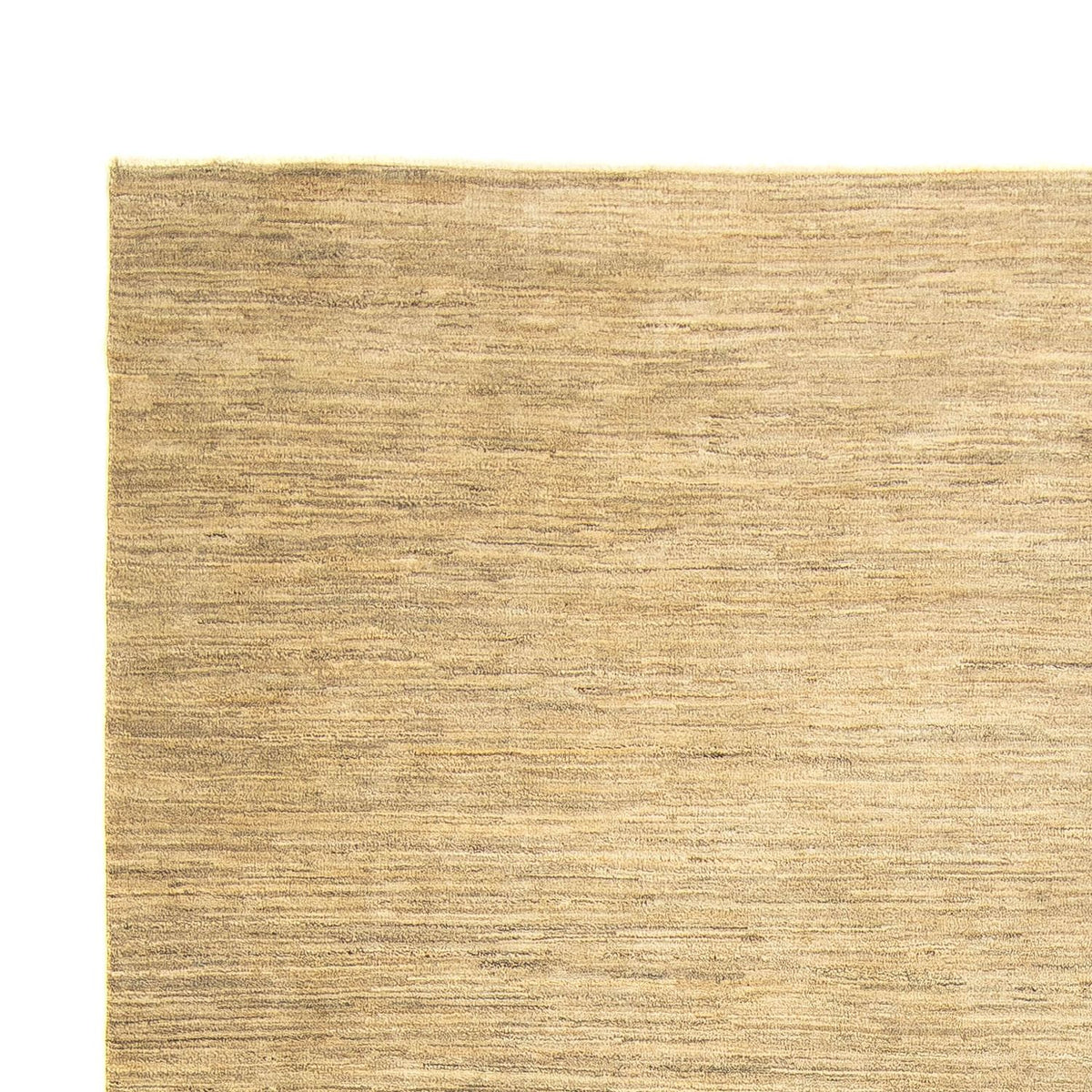 Gabbeh Rug - Perser - 337 x 239 cm - light brown