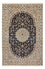 Perser Rug - Nain - 302 x 199 cm - black