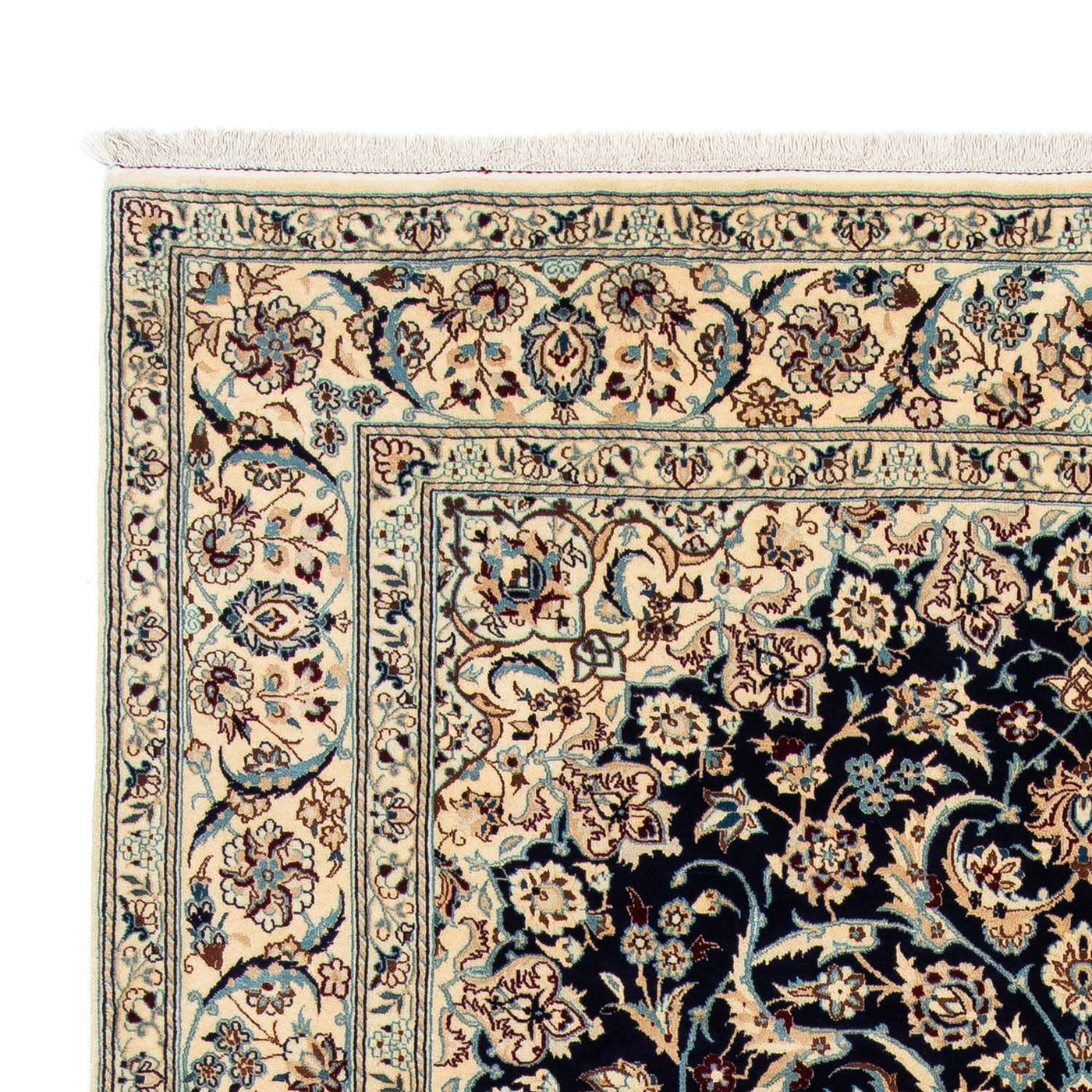 Nain Rug 302x199cm - Persian Rugs