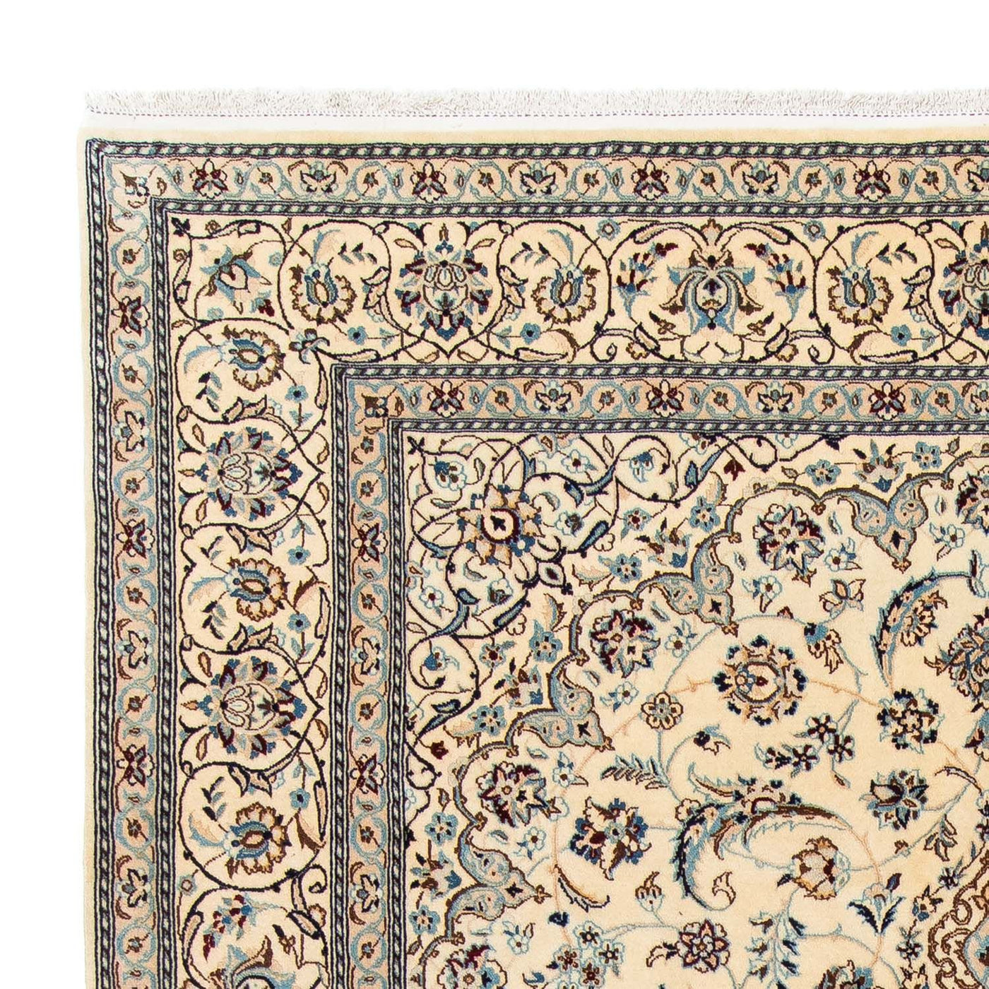 Nain Teppich 297x200cm - Perserteppich