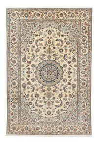 Perser Rug - Nain - 304 x 200 cm - beige