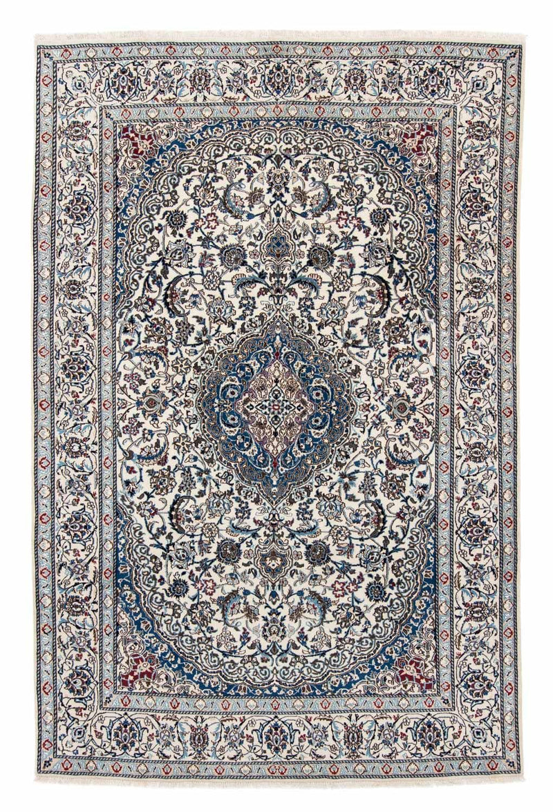 Perser Rug - Nain - 283 x 200 cm - beige