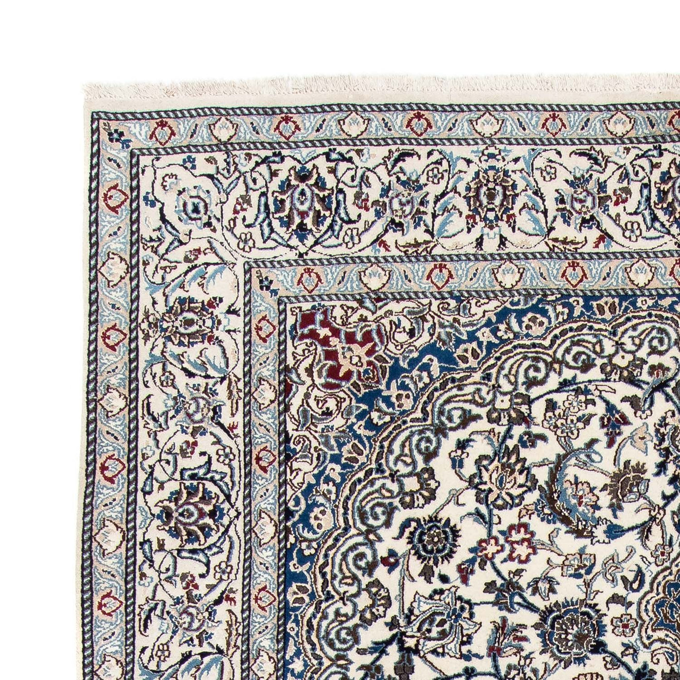 Nain Rug 283x200cm - Persian Rugs