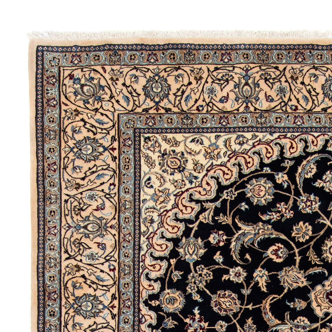Nain Rug 290x204cm - Persian Rugs