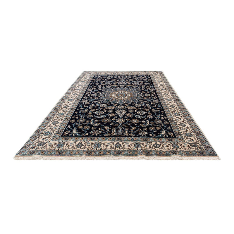 Perser Rug - Nain - 290 x 201 cm - black