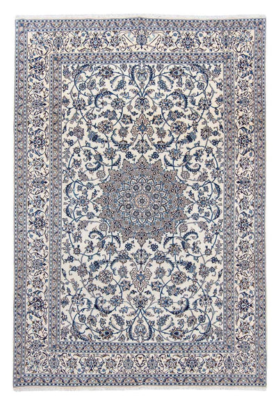 Nain Rug 199x291cm - Persian Rugs