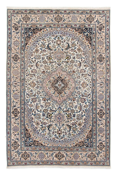 Nain Rug 196x297cm - Persian Rugs