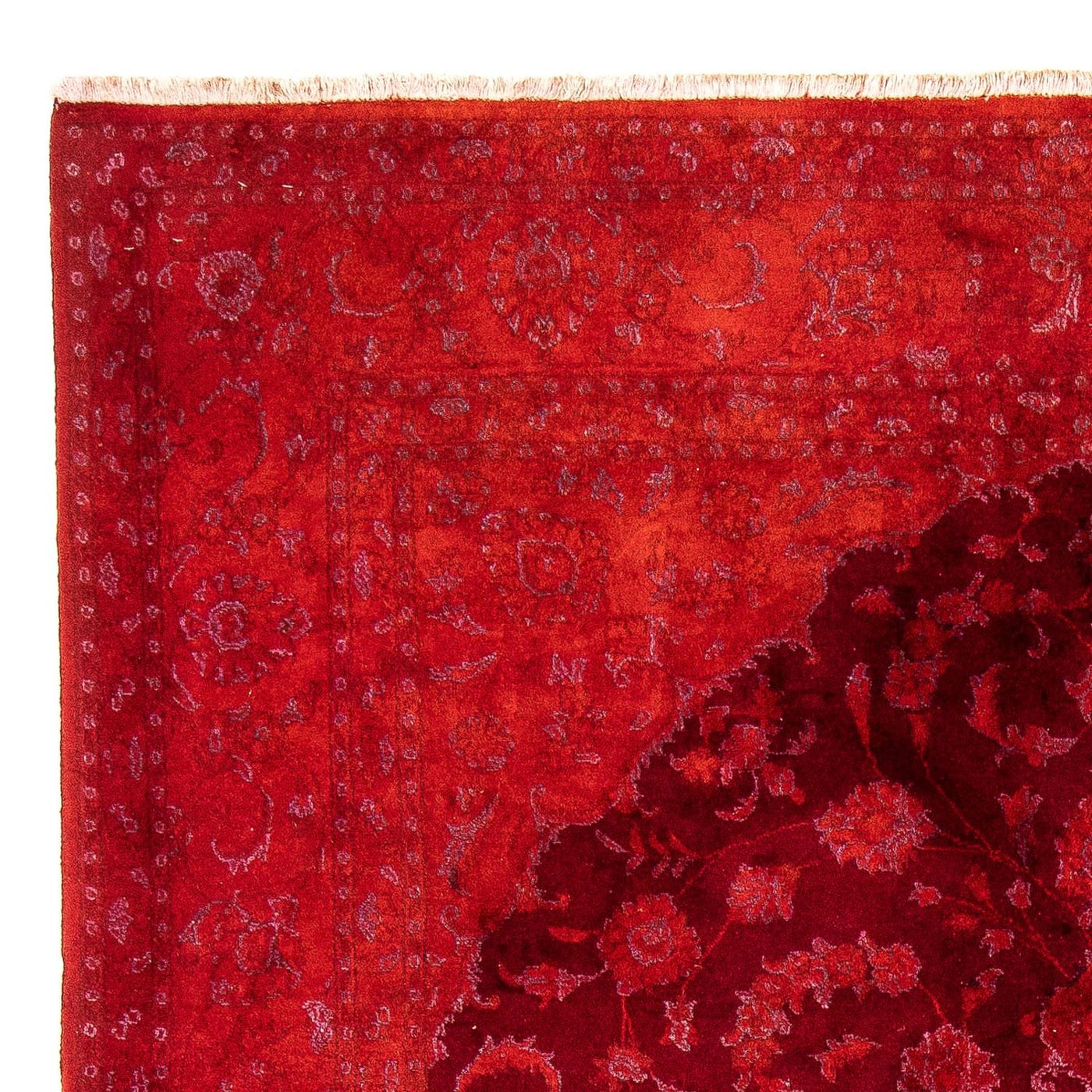 Nain Rug 288x195cm - Persian Rugs