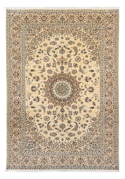 Nain Rug 199x299cm - Persian Rugs