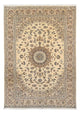 Nain Teppich 299x199cm - Perserteppich